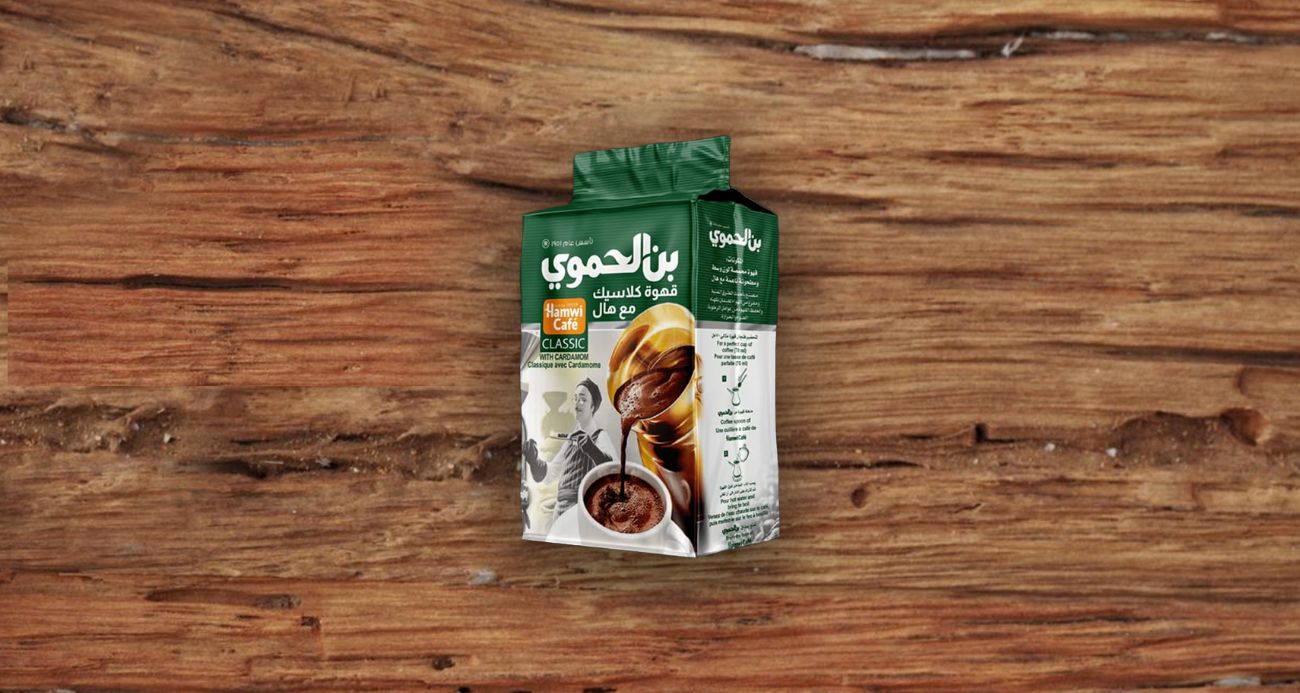 بن الحموي هيل – 0401 وزن  450 غم – عدد  68 باكيت