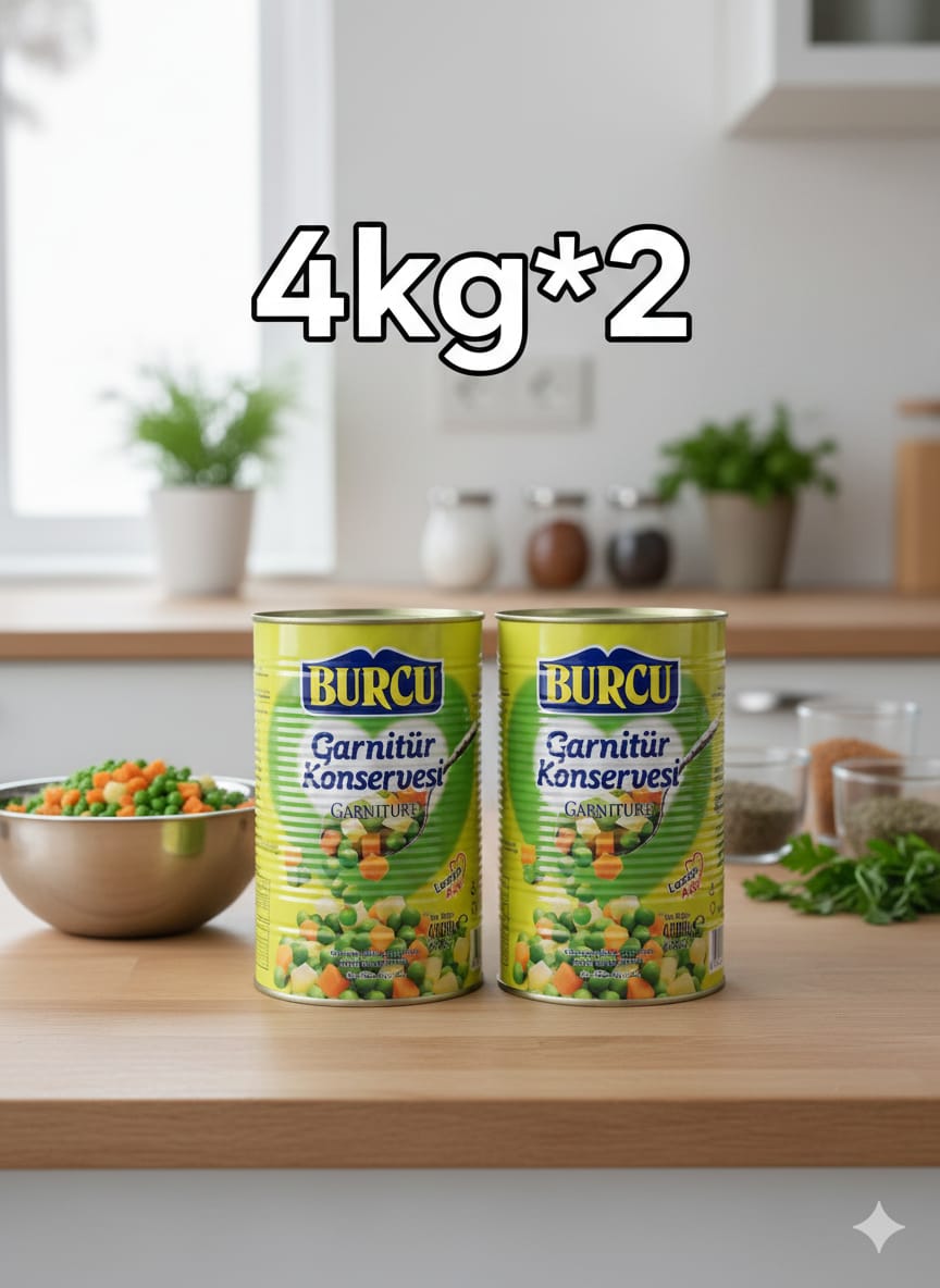 خضار مشكل بورجو 4 كغم 2x