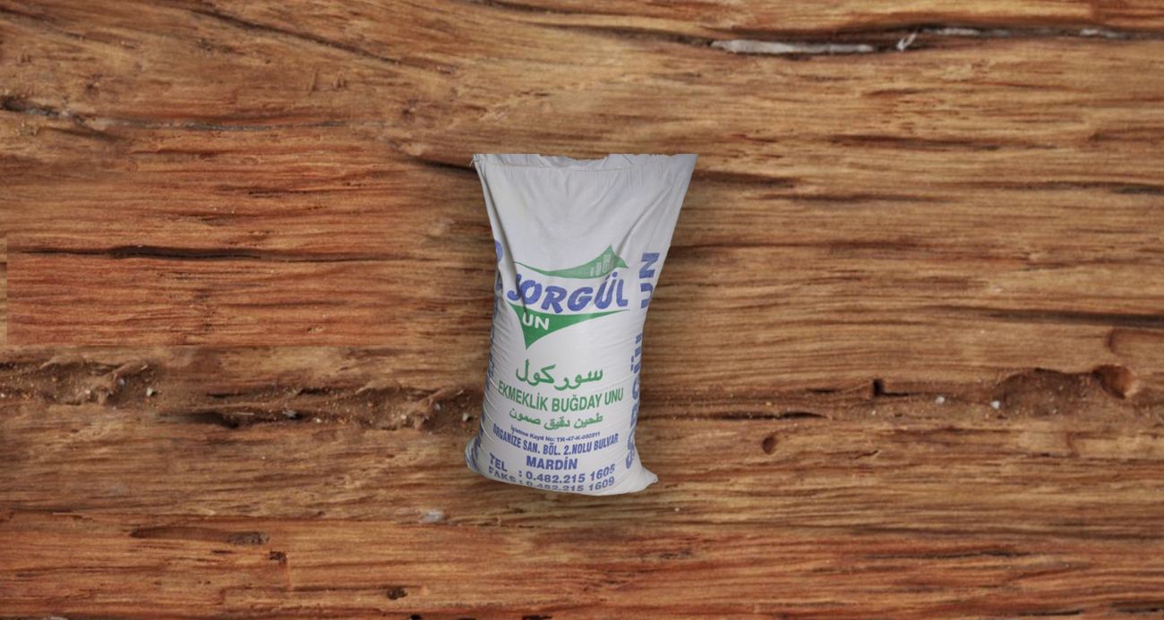 طحين سور كول – 0611 وزن  25 كغم