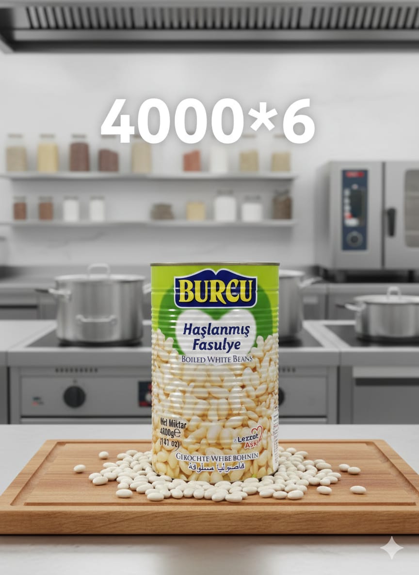 فاصوليا بورجو 4 كغم 6x