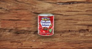 معجون طماطم بورجو - 0565 وزن 830 غم - عدد 12