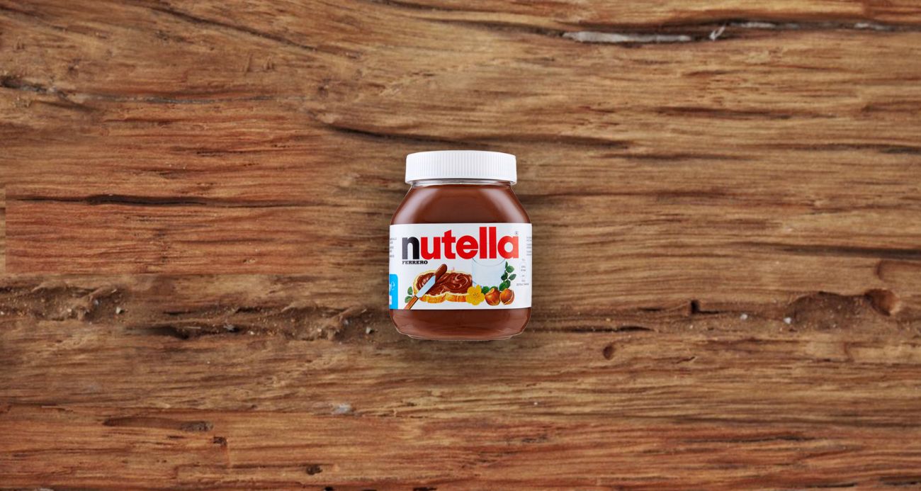 نوتيلا شوشة – 0761 وزن  630 غم – عدد  6