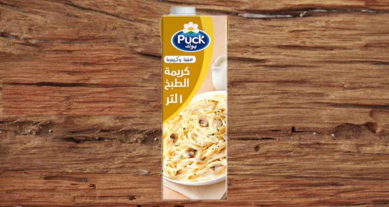 90232 – كريمة طبخ بوك 1 لتر * 10 عدد (0159)