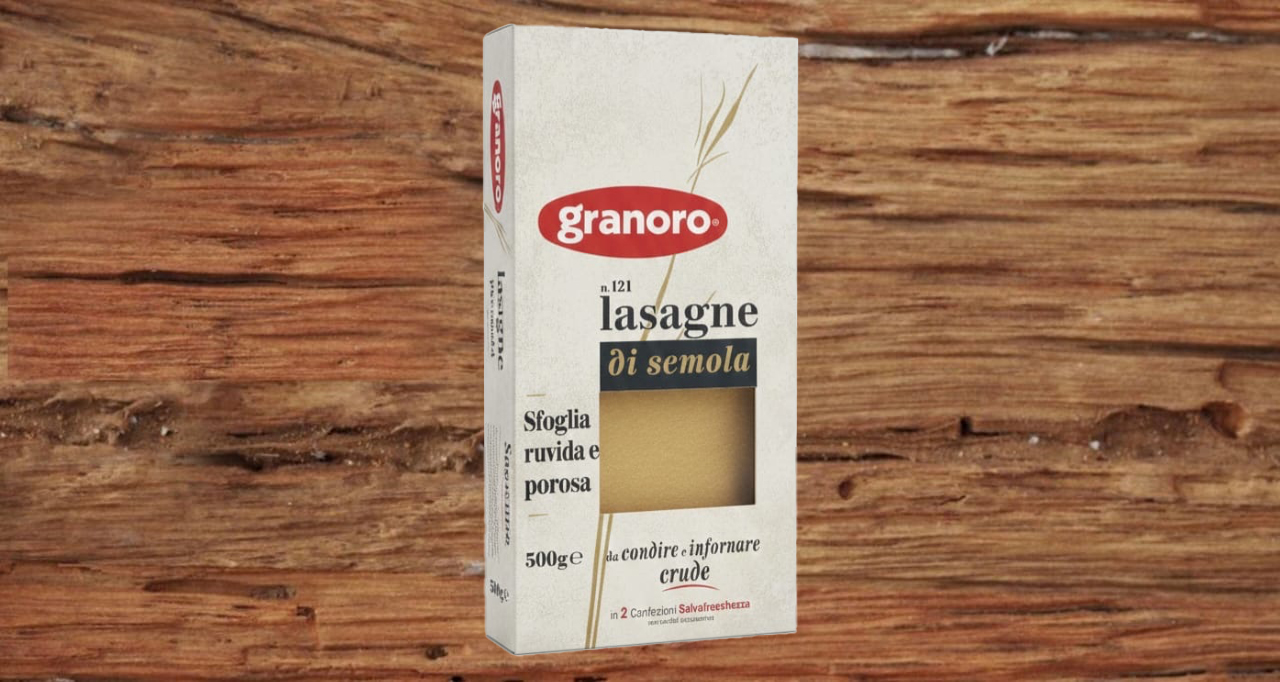 2002060 – لازانيا كرانورا 500غم*12 عدد(0659)