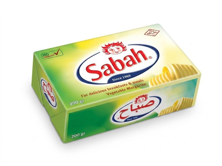 زبد صباح