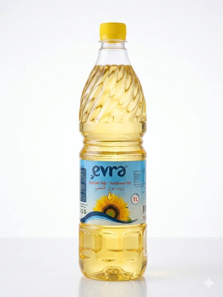 زيت عباد الشمس
