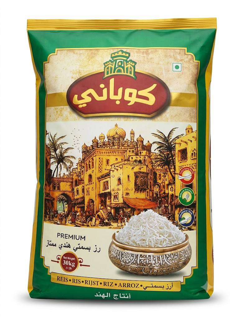 تمن كوباني
